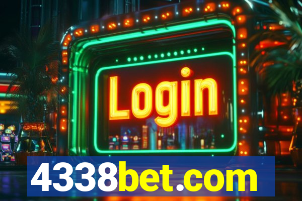 4338bet.com