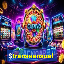 $transsensual