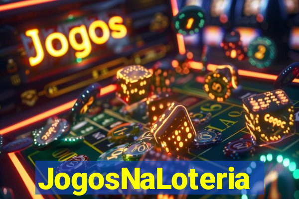 JogosNaLoteria