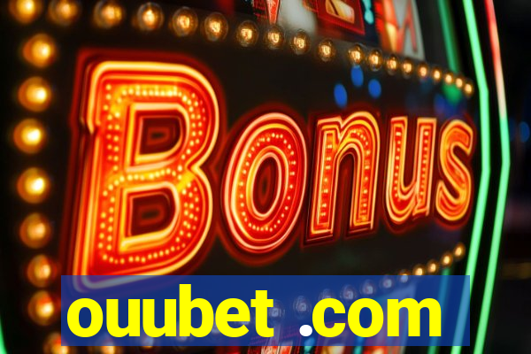 ouubet .com