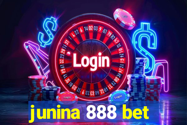 junina 888 bet