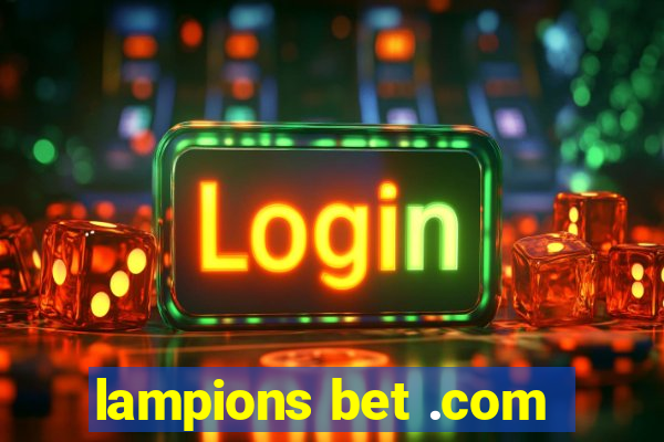 lampions bet .com