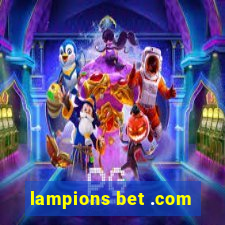 lampions bet .com