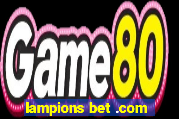 lampions bet .com