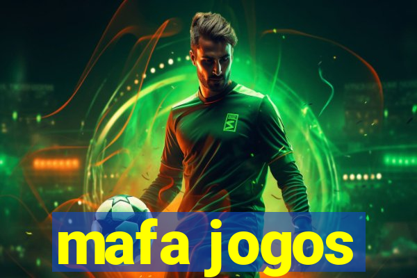 mafa jogos