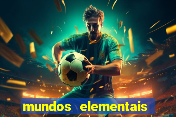 mundos elementais apk download