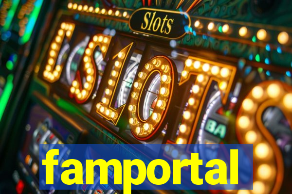 famportal