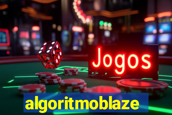 algoritmoblaze