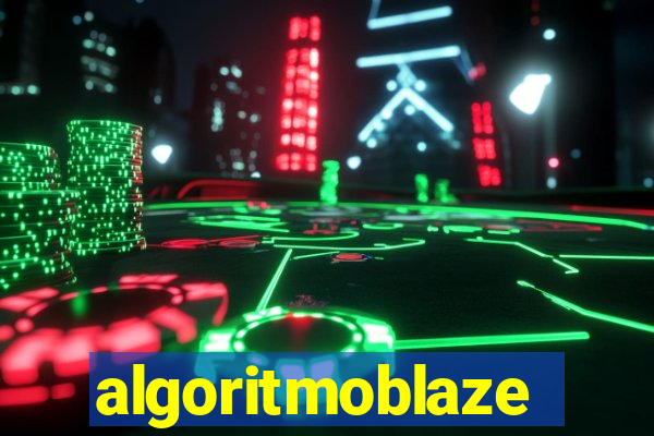 algoritmoblaze