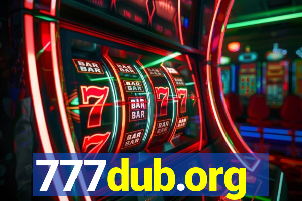 777dub.org