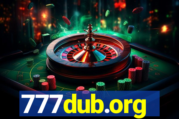 777dub.org