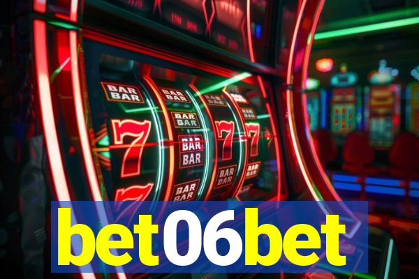 bet06bet