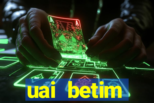 uai betim agendamento identidade