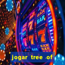 jogar tree of fortune demo