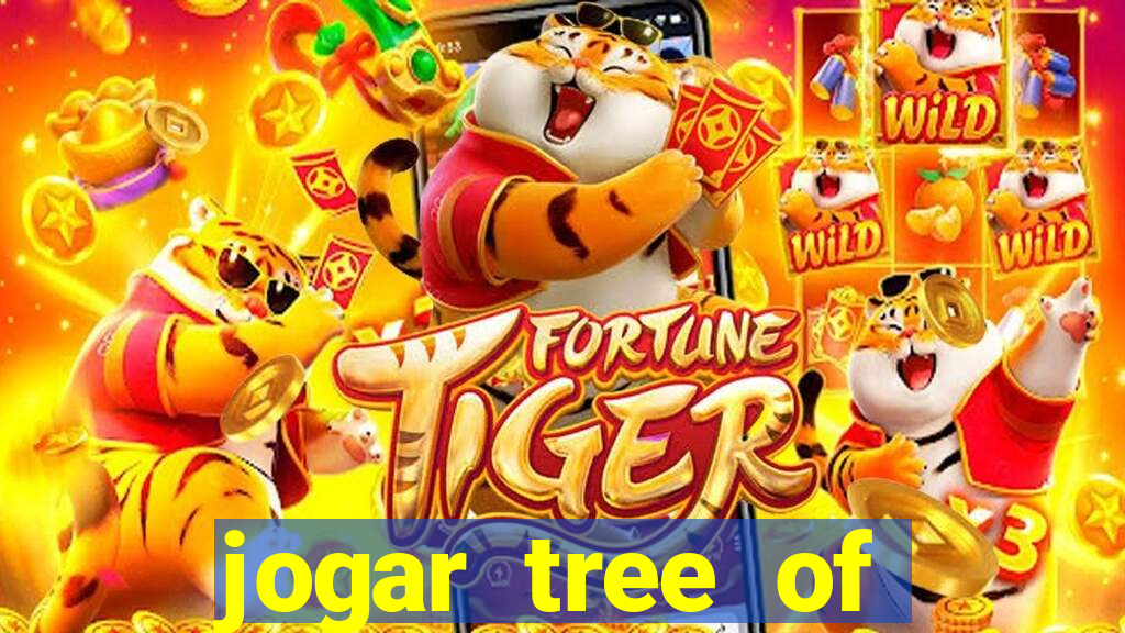 jogar tree of fortune demo