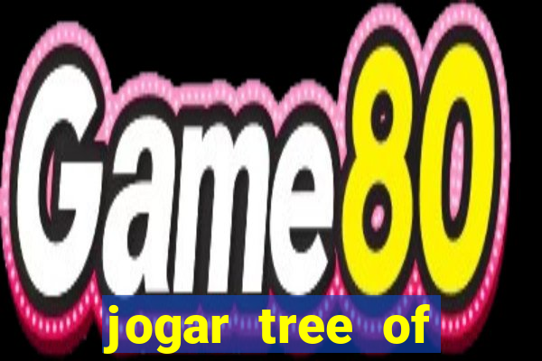 jogar tree of fortune demo