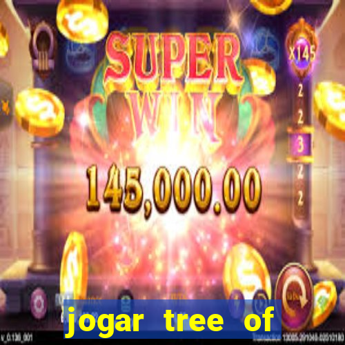 jogar tree of fortune demo