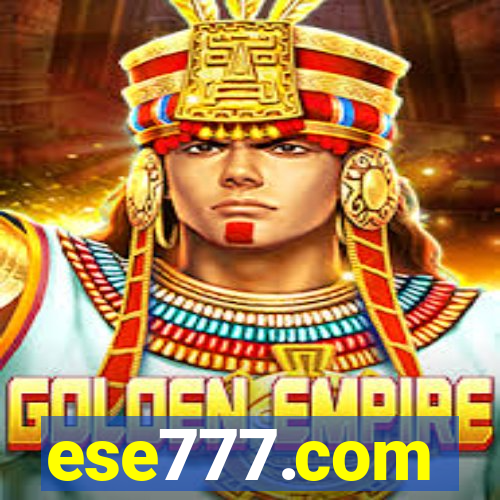 ese777.com