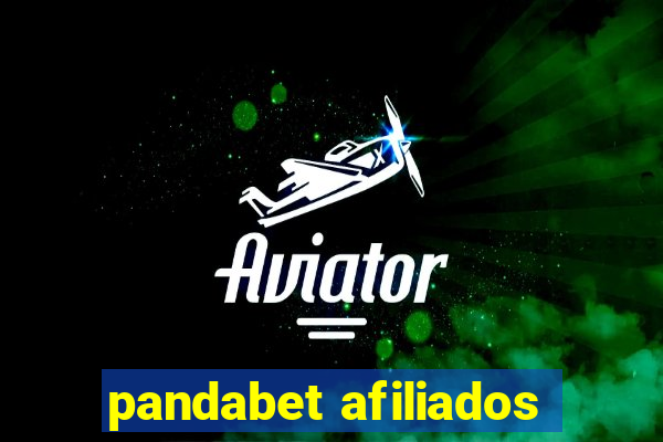 pandabet afiliados