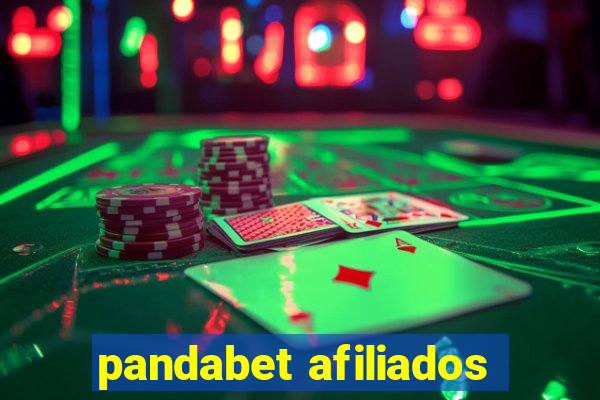 pandabet afiliados