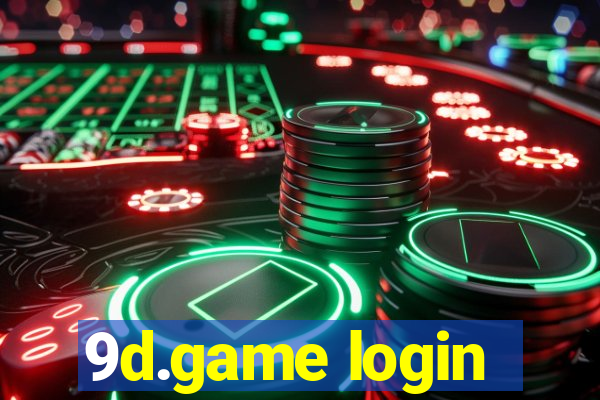 9d.game login