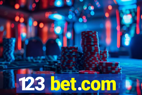 123 bet.com