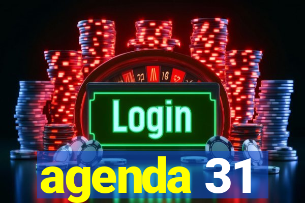 agenda 31