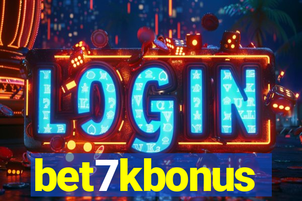 bet7kbonus