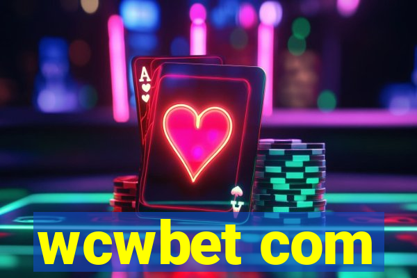 wcwbet com