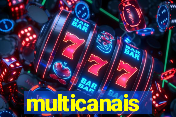 multicanais barcelona ao vivo