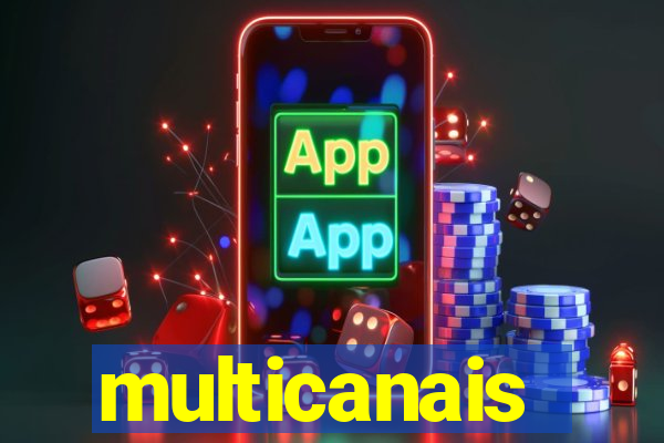 multicanais barcelona ao vivo