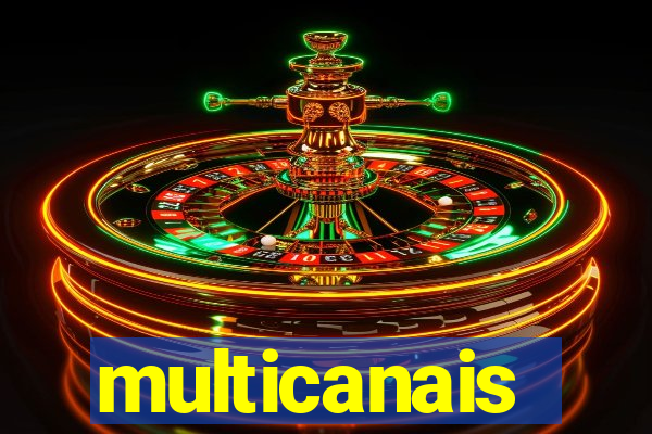 multicanais barcelona ao vivo