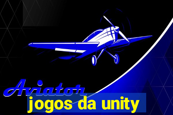 jogos da unity