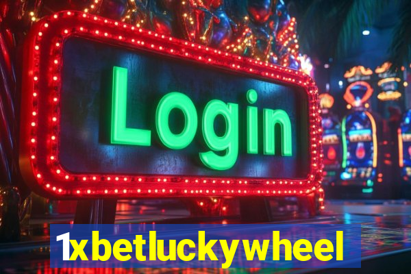 1xbetluckywheel