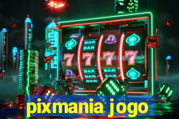 pixmania jogo