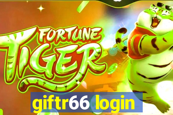 giftr66 login