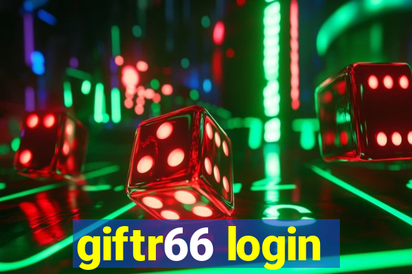 giftr66 login