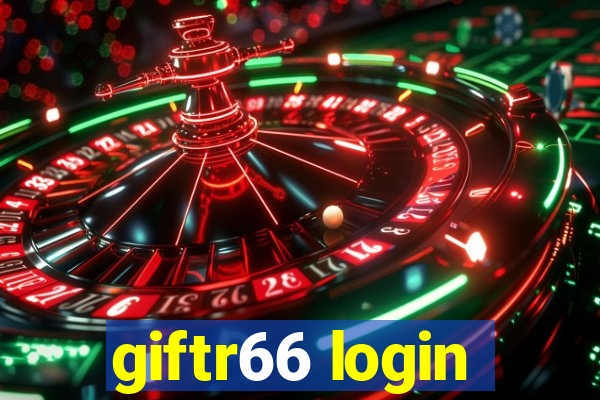 giftr66 login