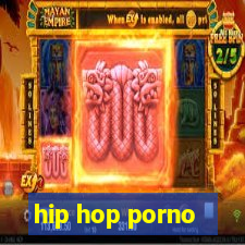 hip hop porno