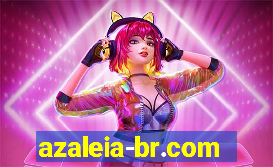 azaleia-br.com