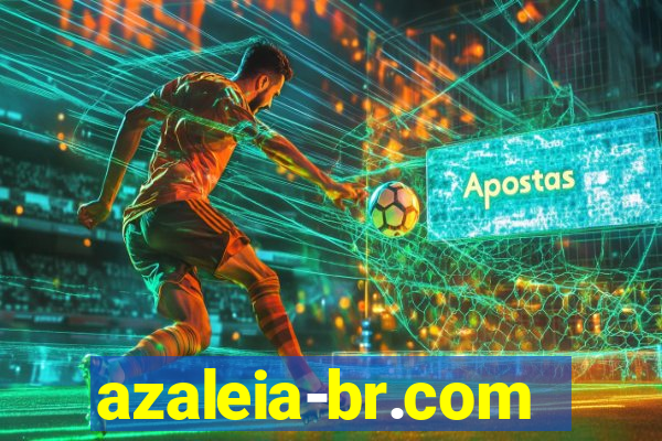 azaleia-br.com