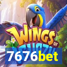 7676bet