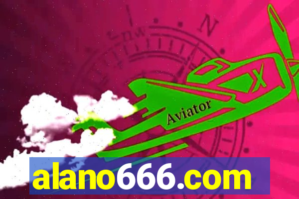 alano666.com