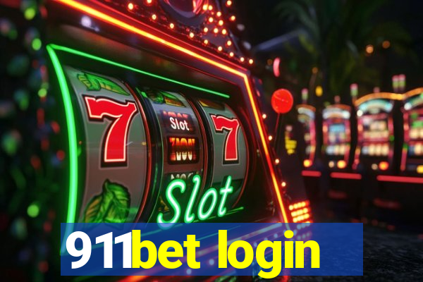 911bet login