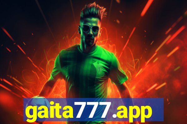 gaita777.app