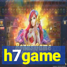 h7game