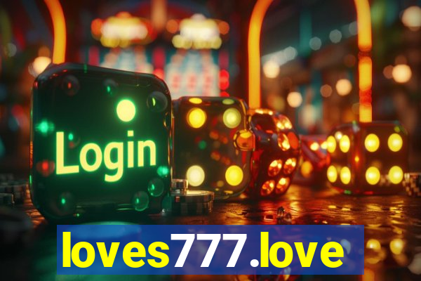 loves777.love