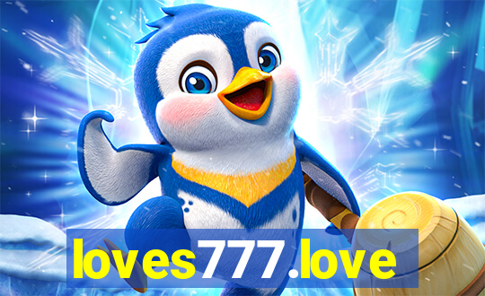 loves777.love