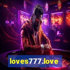 loves777.love