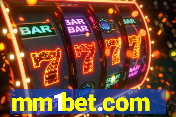 mm1bet.com